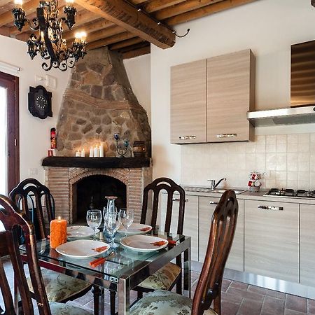 Vacation Home Tuscany Filettole 3 Vecchiano Zewnętrze zdjęcie