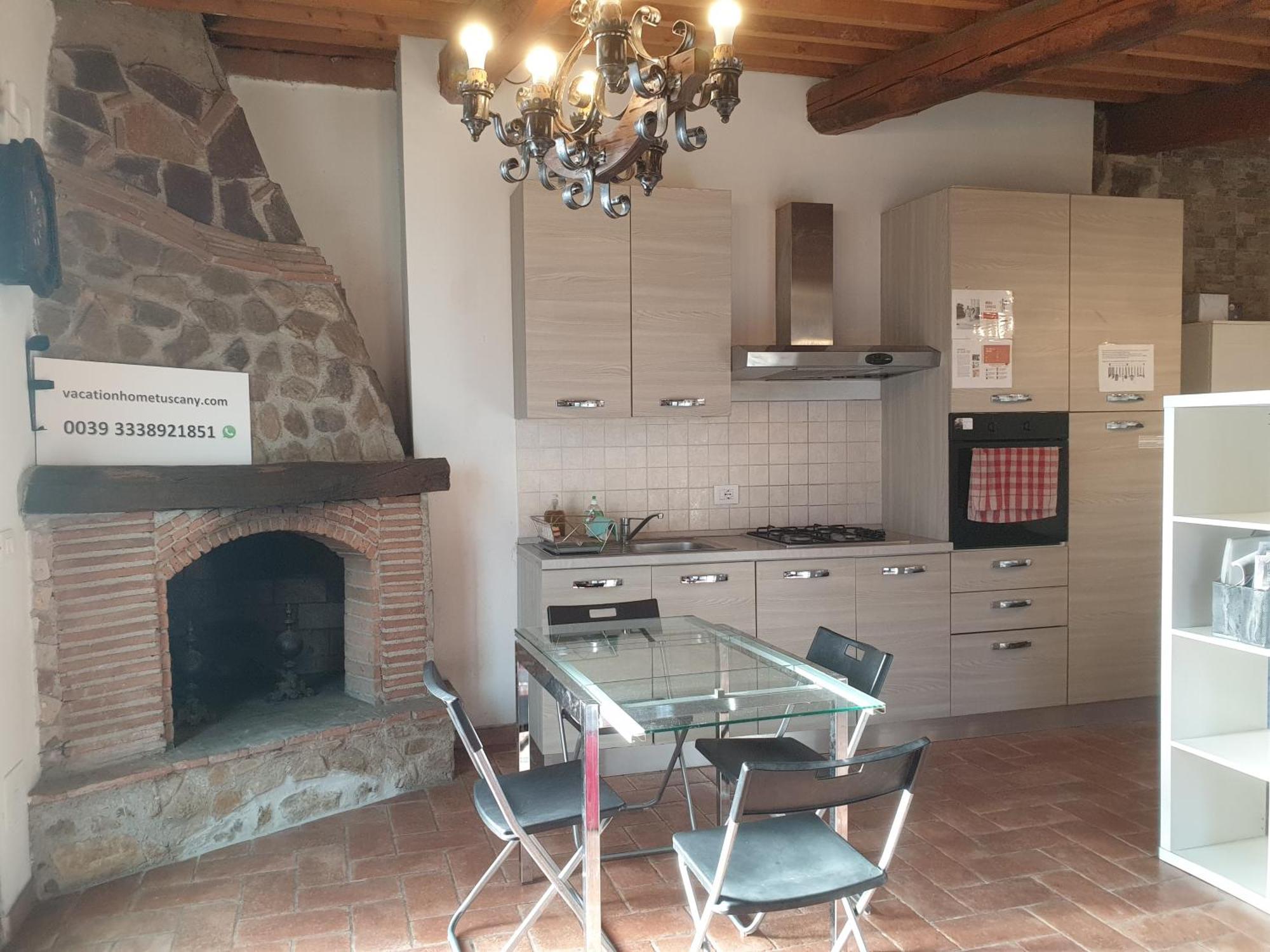 Vacation Home Tuscany Filettole 3 Vecchiano Zewnętrze zdjęcie