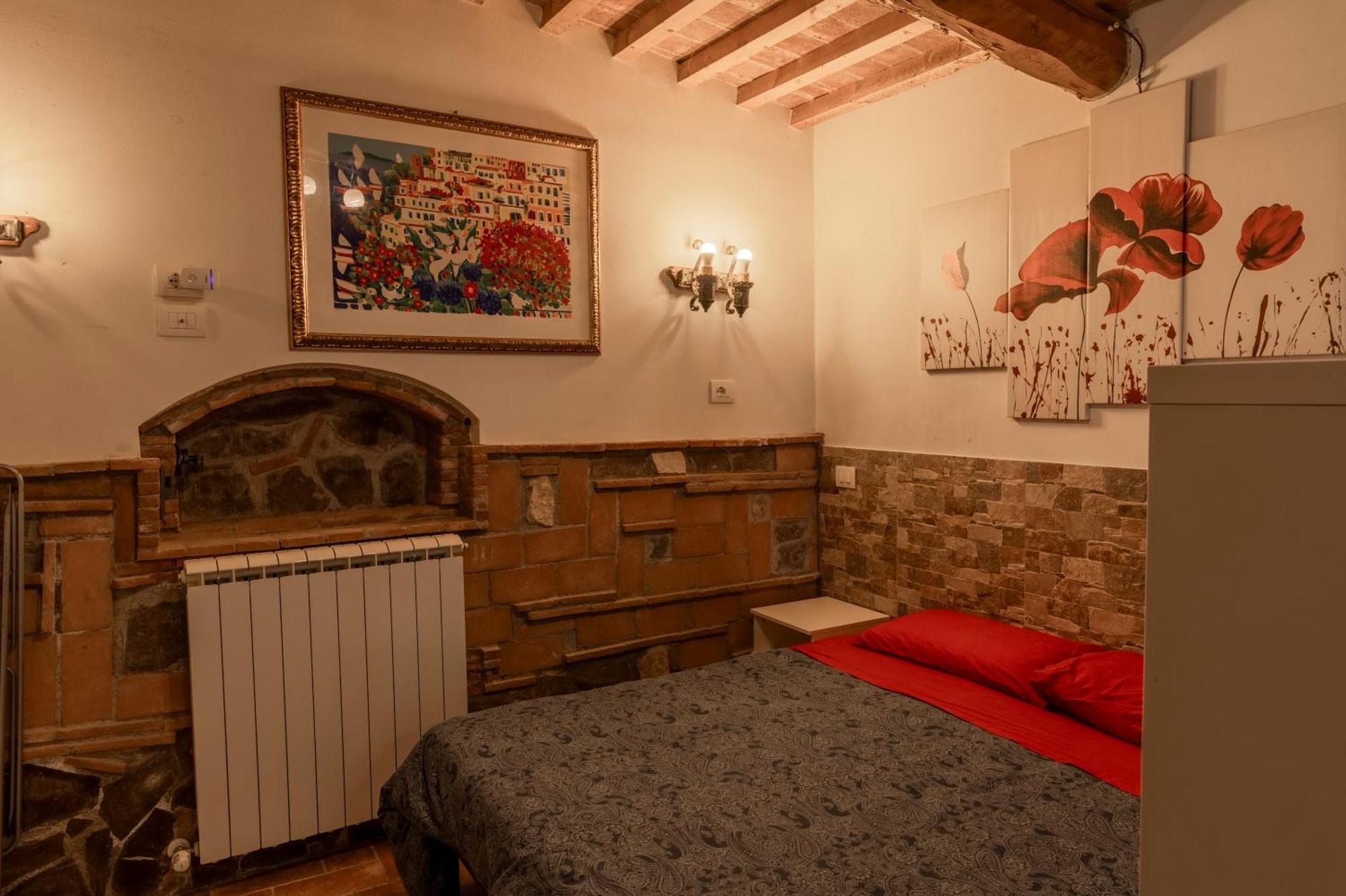 Vacation Home Tuscany Filettole 3 Vecchiano Zewnętrze zdjęcie