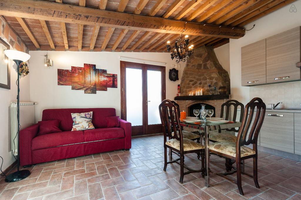 Vacation Home Tuscany Filettole 3 Vecchiano Zewnętrze zdjęcie