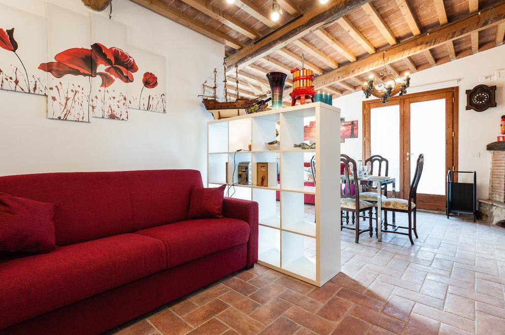 Vacation Home Tuscany Filettole 3 Vecchiano Zewnętrze zdjęcie